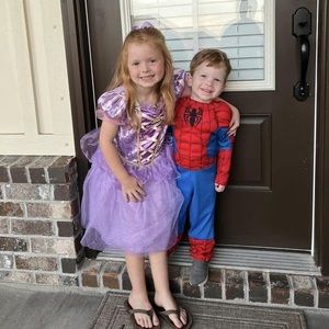 Meet your Posher, Daryl